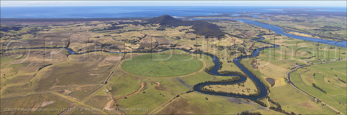 Peter Bellingham Photography Far Meadow - NSW (PBH4 00 9912)